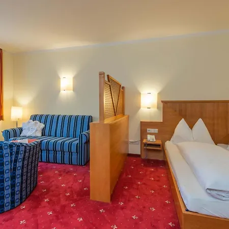 Posthotel Radstadt-2