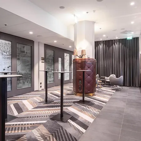 Hilton Helsinki Strand-3