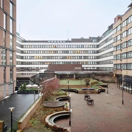 Hilton Helsinki Strand-2