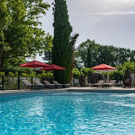 Le Domaine Du Colombier-2