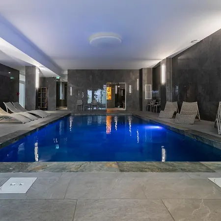 Hotel Munsch Restaurant & Wellness, Colmar Nord - Haut-Koenigsbourg-2