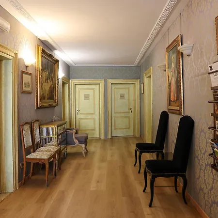 Locanda Antica Venezia-3
