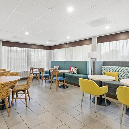Hampton Inn Indianapolis Northeast/Castleton-3