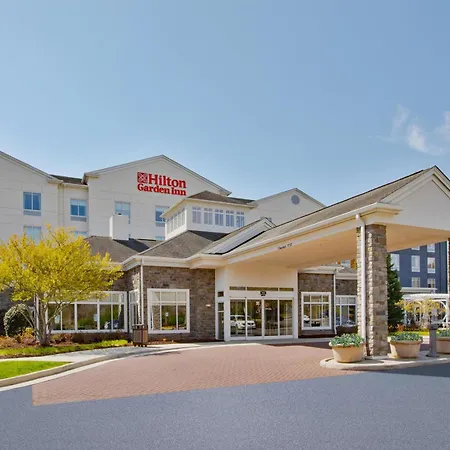Hilton Garden Inn Blacksburg University-2