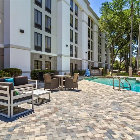Hampton Inn Jacksonville Ponte Vedra-3