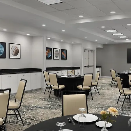 Hilton Garden Inn Huntsville/Space Center-3