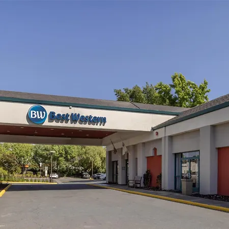 Best Western Heritage Inn-3