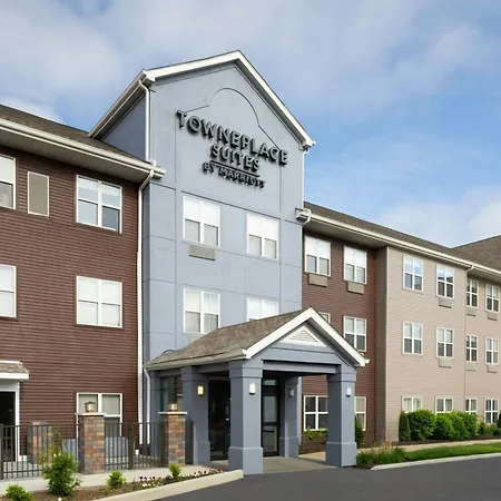Towneplace Suites By Marriott Lafayette-2