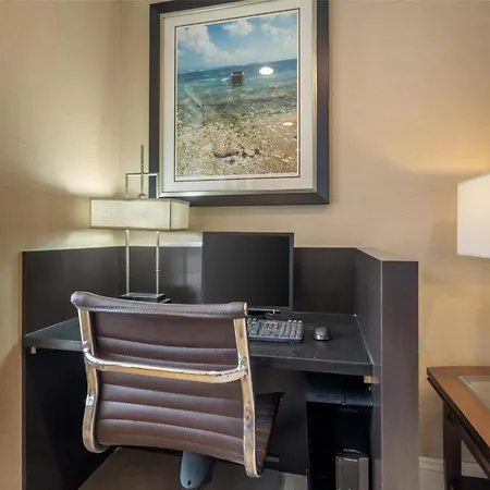 Best Western Oceanside Inn-3