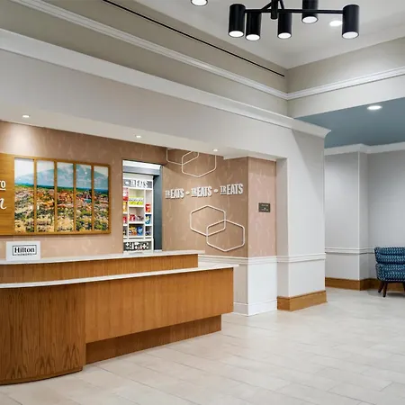 Hampton Inn & Suites Knoxville-Turkey Creek Farragut-3
