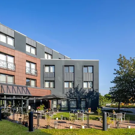 DOBLERGREEN Hotel Stuttgart-Gerlingen-3