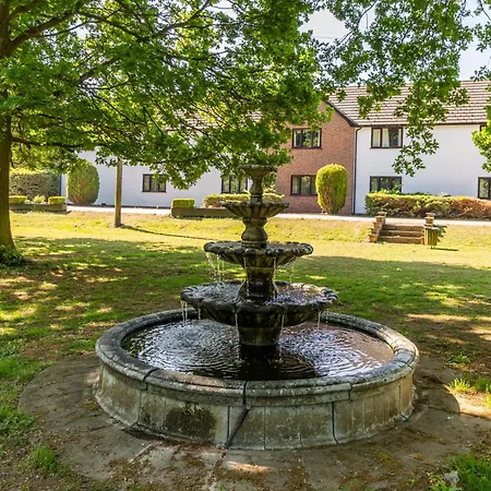 The Boars Head Hotel-2