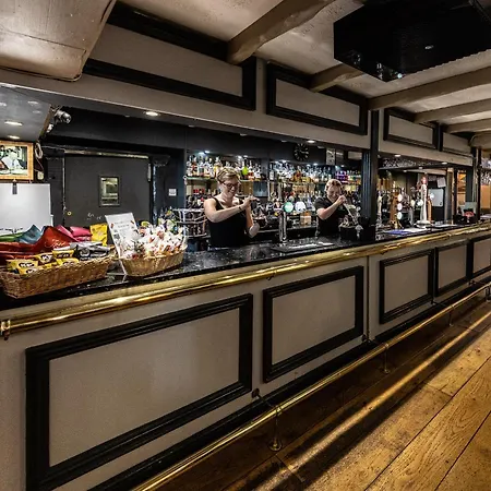 The Boars Head Hotel-3