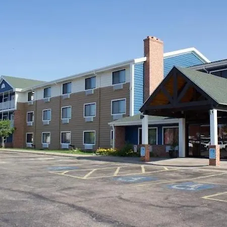 Americinn By Wyndham Kearney-2