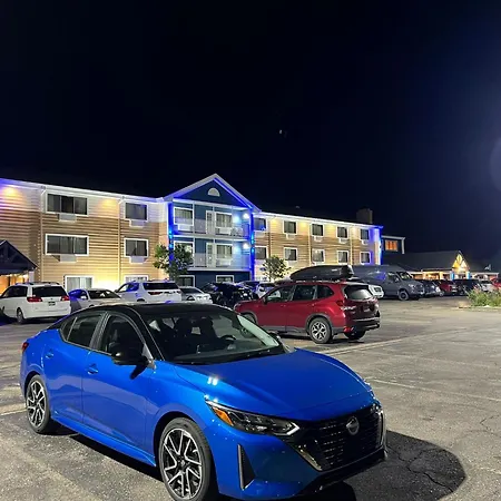 Americinn By Wyndham Kearney-3
