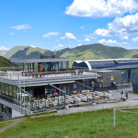 My Alpenwelt Resort 4 Sterne Superior-2