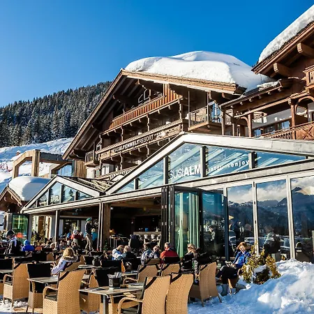 MY ALPENWELT Resort-2