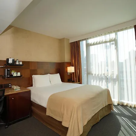 Wyndham Garden Chinatown-2