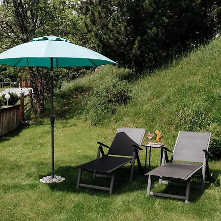 Mountainclub Hotel Ronach-2