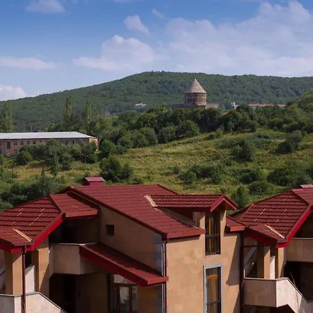 Tsaghkadzor Marriott Hotel-3