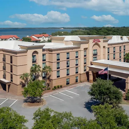 Hampton Inn & Suites Pensacola/Gulf Breeze-3