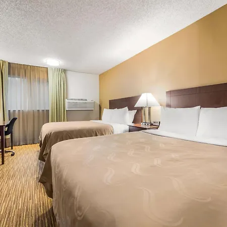 Quality Inn & Suites Lacey Olympia-2