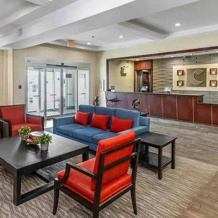 Comfort Inn-3