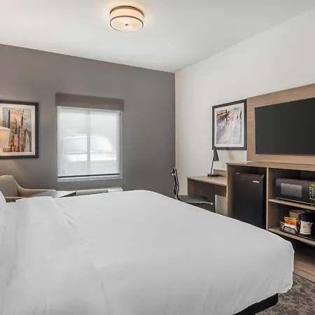 Best Western Manchester-3