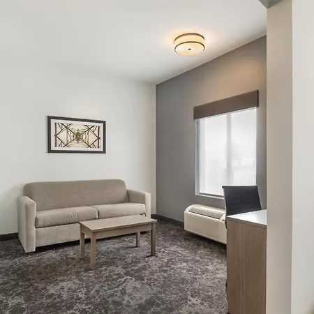 Best Western Manchester-3