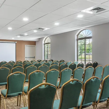 Best Western Manchester-2