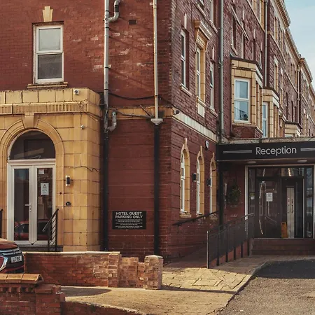 The Royal Boston Hotel By Compass Hospitality-3