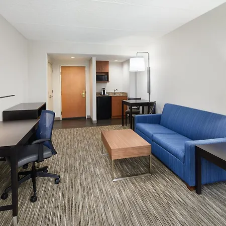 Holiday Inn Express & Suites Jacksonville South East - Medical Center Area By Ihg-3