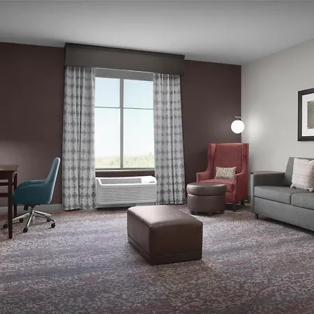 Hilton Garden Inn Gallup-2