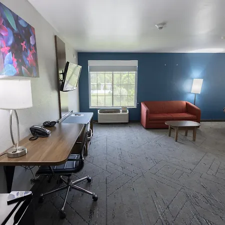 Countryside Inn And Suites-2