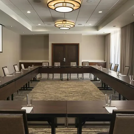 Residence Inn By Marriott Los Angeles Pasadena/Old Town-3