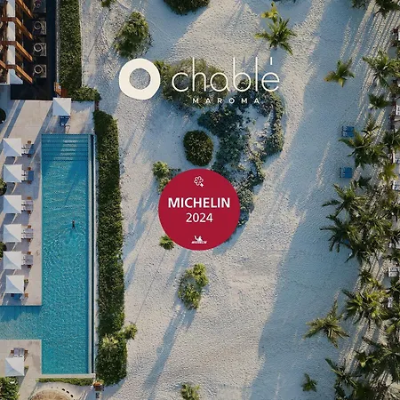 Chable Maroma-3