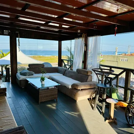 Pousada Mar e Paz-3