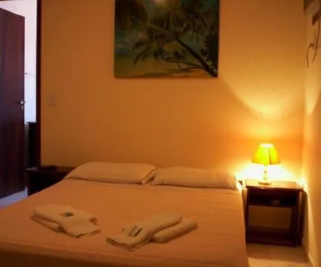Gaivotas Praia Hotel-3