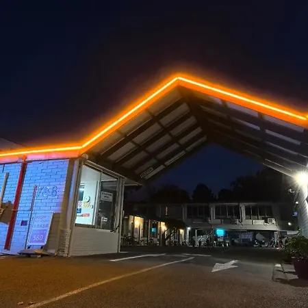 Motel Maroondah-2