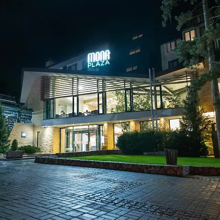Mona Plaza Zlatibor-2