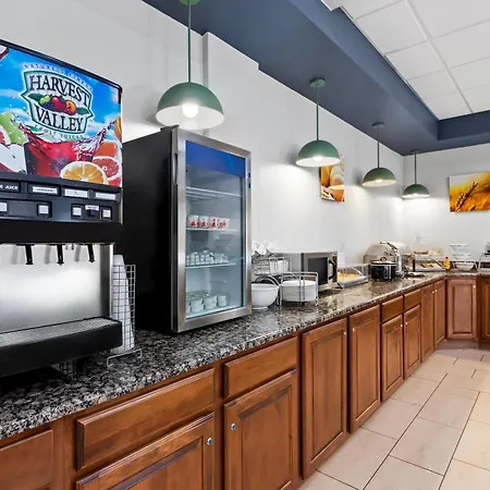 Comfort Inn & Suites Kenosha-Pleasant Prairie-2