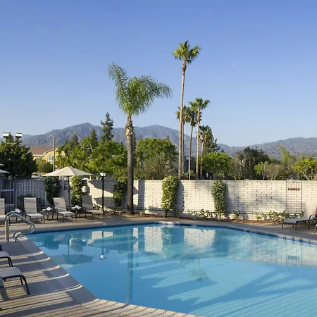 Residence Inn Pasadena Arcadia-2