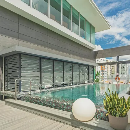 Holiday Inn Santo Domingo By Ihg-3