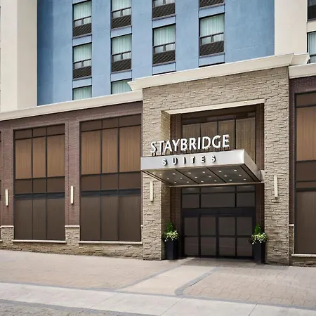 Staybridge Suites Hamilton - Downtown By Ihg-2