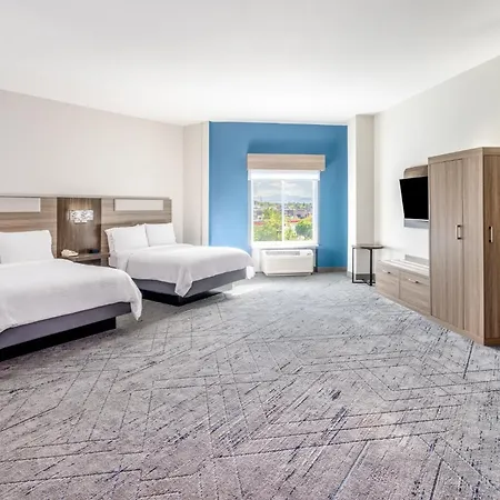 Holiday Inn Express & Suites Denver North - Thornton By Ihg-3
