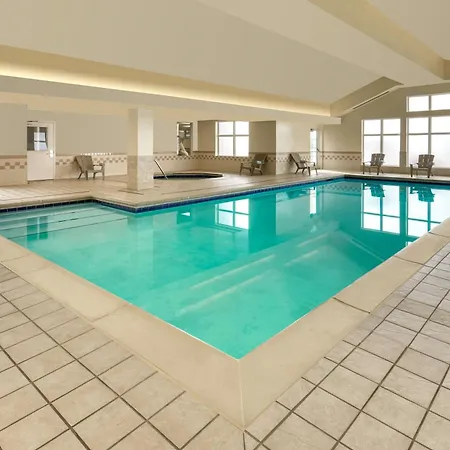 Residence Inn By Marriott Whitby-3