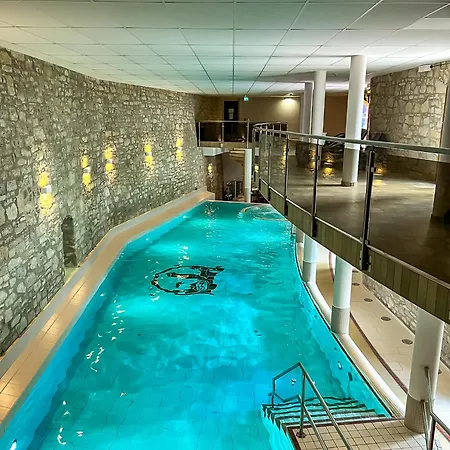 Hotel&Spa Wasserschloss Westerburg-3
