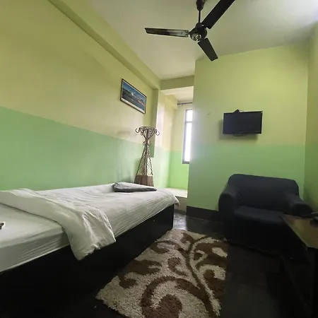 Metro Eco Hotel-2