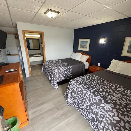 Sleep-Ees Inn, Saginaw & Frankenmuth-2