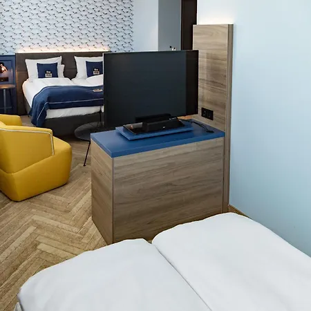 Holiday Inn - The Niu, Welly Kiel By Ihg-3